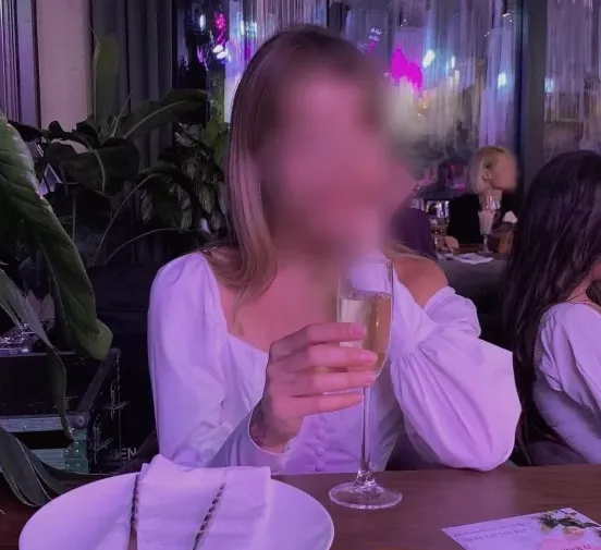 Alina, 31