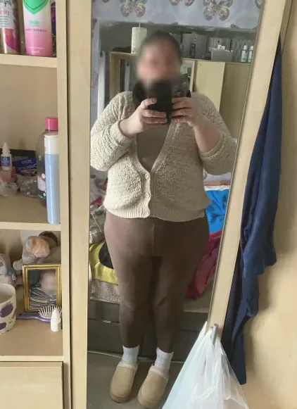 Anastasia, 39