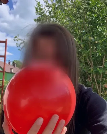 Cecilia, 28
