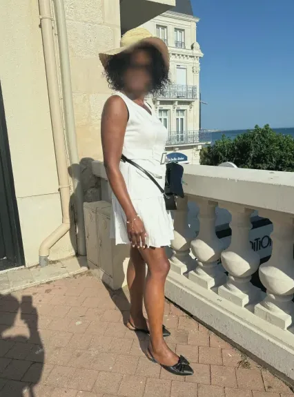 Heidi, 36