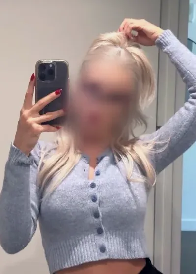 Jonna, 25