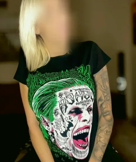 Katri, 36