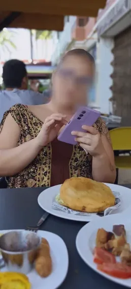 Khadija, 39