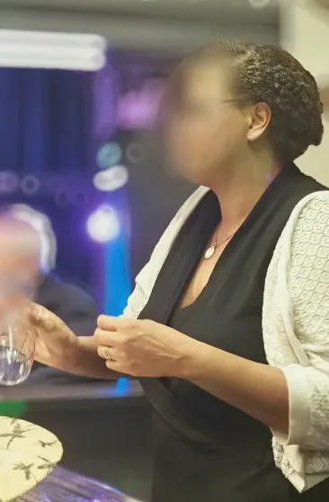 Leena, 37