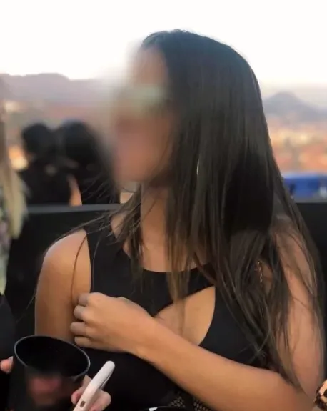 Marika, 23