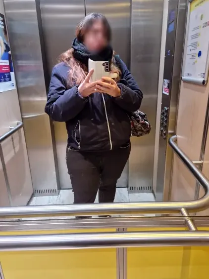 Niina, 38