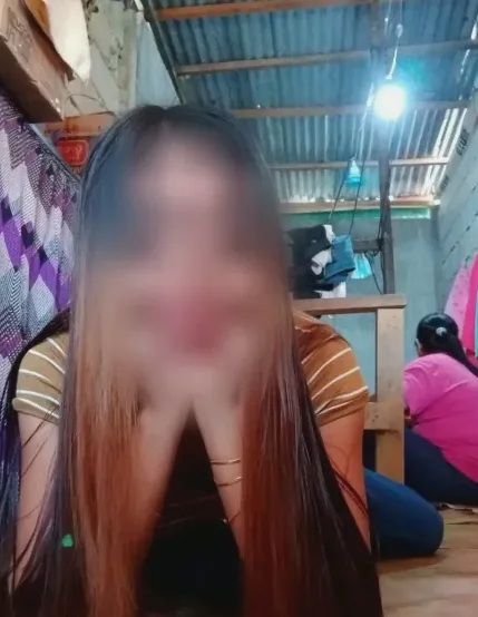 Sanna, 28