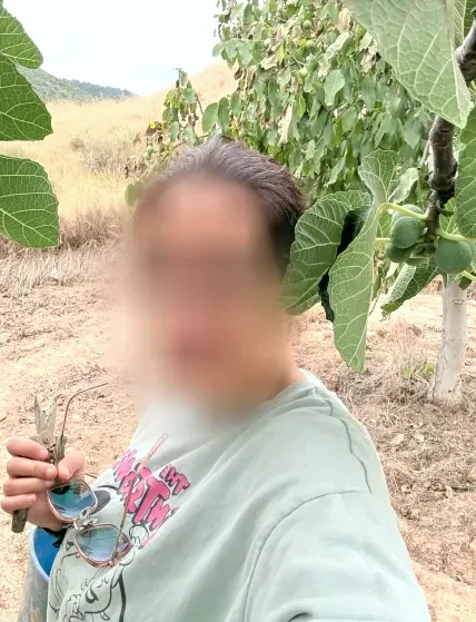Sanni, 36